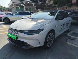 leapmotor c01 2023 REEV
