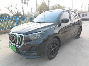 swm g05 2023 Petrol