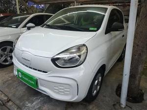 Roewe CLEVER 2020 Electric