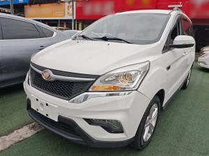 baic huansu h3 2016 Petrol