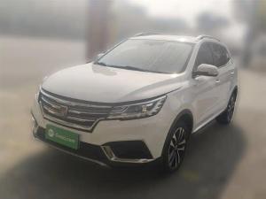 Roewe RX3 2020 Petrol