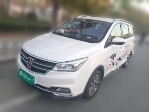 baojun 730 2019 Petrol