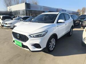 mg zs 2020 Petrol