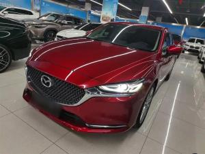 mazda atenza 2021 Petrol