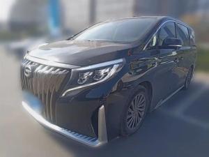 GAC Trumpchi Trumpchi M8 2021 Petrol