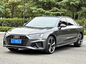 audi a4l 2025 Petrol