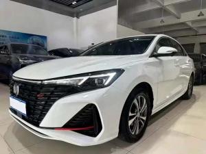 changan eado 2023 Petrol
