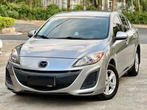 mazda 3 2013 Petrol