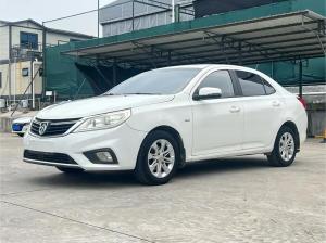 baojun 630 2016 Petrol
