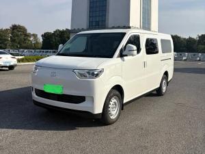  Ruichi EV EC75 2025 Electric