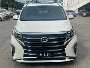 GAC Trumpchi Trumpchi M8 2021 Petrol
