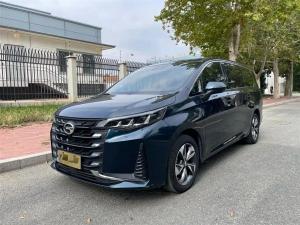 GAC Trumpchi Trumpchi M6 2023 Petrol