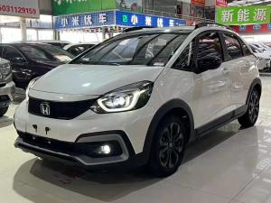 honda life 2021 Petrol
