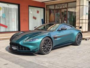 aston martin v8 vantage 2024 Petrol