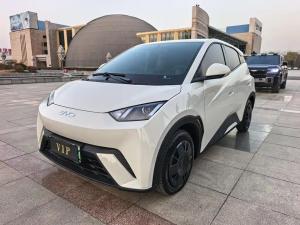 byd seagull 2025 Electric