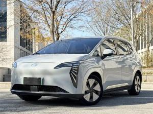aion y 2023 Electric