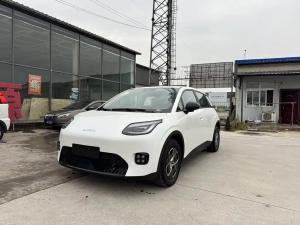 aion ut 2025 Electric