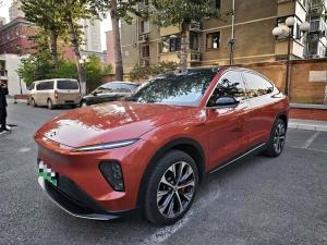 nio ec7 2023 Electric