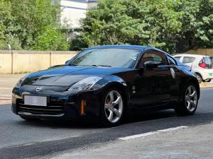 nissan 350z 2008 Petrol