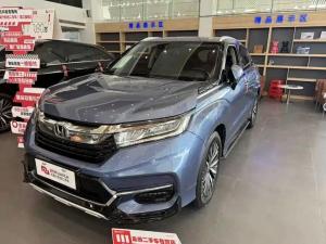 honda avancier 2020 Petrol