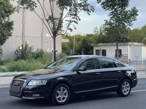 audi a6l 2010 Petrol