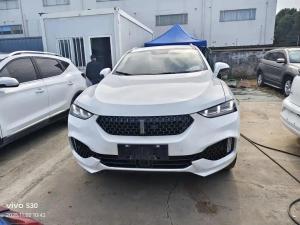 wey vv7 2017 Petrol