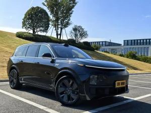 LI Auto LI L9 2023 REEV