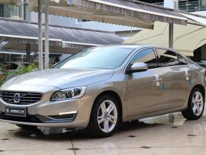 volvo s60 2015 Petrol