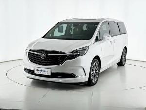 buick gl8 2020 Petrol