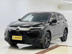 honda breeze 2022 Petrol