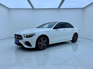 mercedes-benz e-class 2023 Petrol