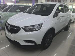 buick encore 2017 Petrol