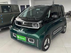 baojun kiwi ev 2022 Electric