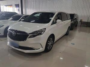 buick gl8 2022 Hybrid