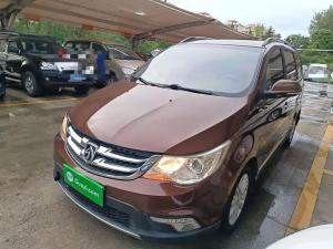 baojun 730 2015 Petrol