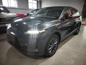 leapmotor c11 2023 Electric