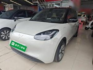 wuling bingo 2024 Electric