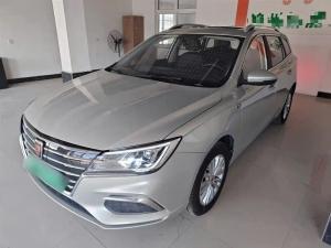 roewe ei5 2019 Electric