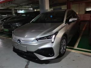 aion s 2023 Electric
