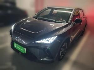 mg 4 2024 Electric