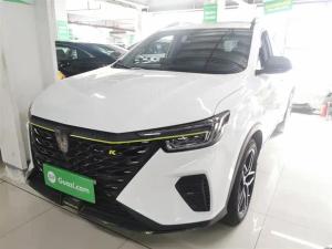 roewe rx5 2022 Petrol