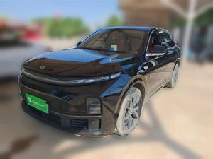 LI Auto LI L7 2024 REEV