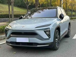 nio es6 2022 Electric