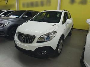 buick encore 2016 Petrol