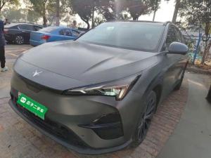 arcfox αt5 2024 Electric