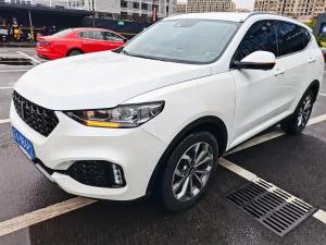 WEY VV6 2019 Petrol