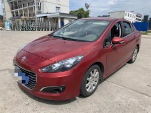 peugeot 308 2013 Petrol