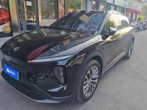 nio es6 2025 Electric