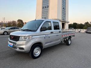 wuling rongguang new card 2020 Petrol