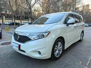 Nissan Quest 2015 Petrol